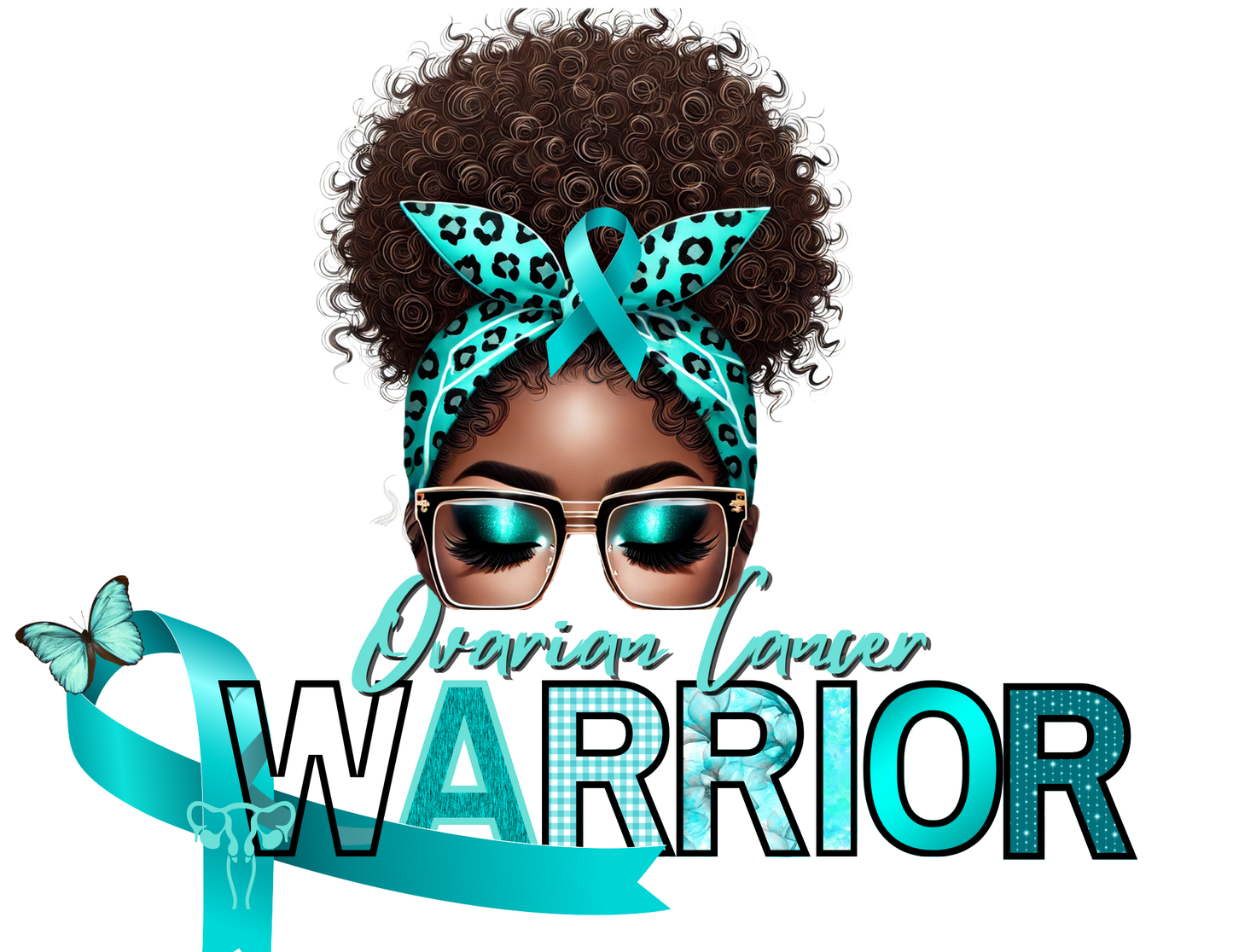 Editable Awareness Warrior Bundle – 33+ Digital PDF Templates for Cancer, Health & Cause Support