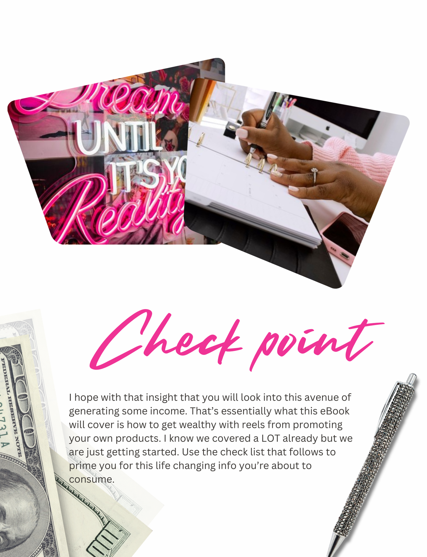 The Ultimate Digital Reel Cheat Sheet: 110 Pages of Techniques, Tools & Equipment