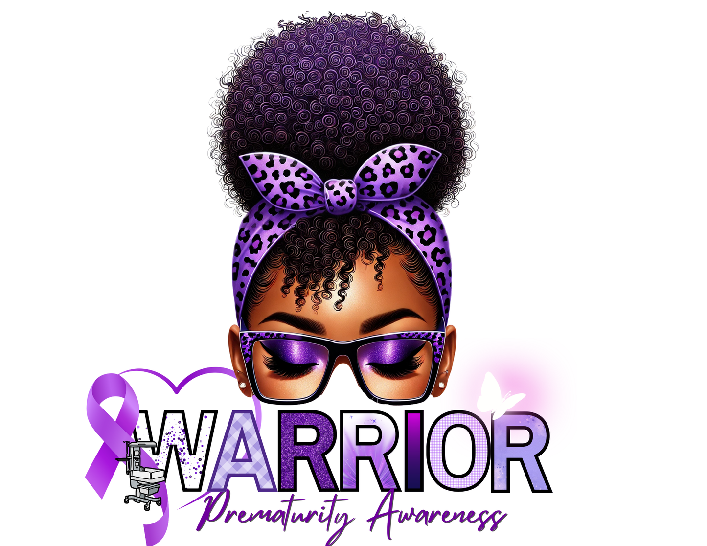 Editable Awareness Warrior Bundle – 33+ Digital PDF Templates for Cancer, Health & Cause Support