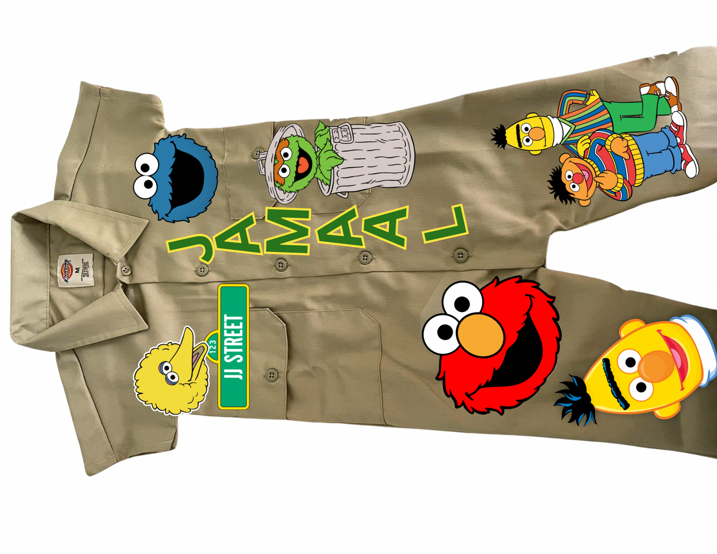 Elmo Birthday Digital Templates | Editable Chip Bags, Capri Sun, Water Bottle, Pringles, Rice Krispies, Hershey Wrappers