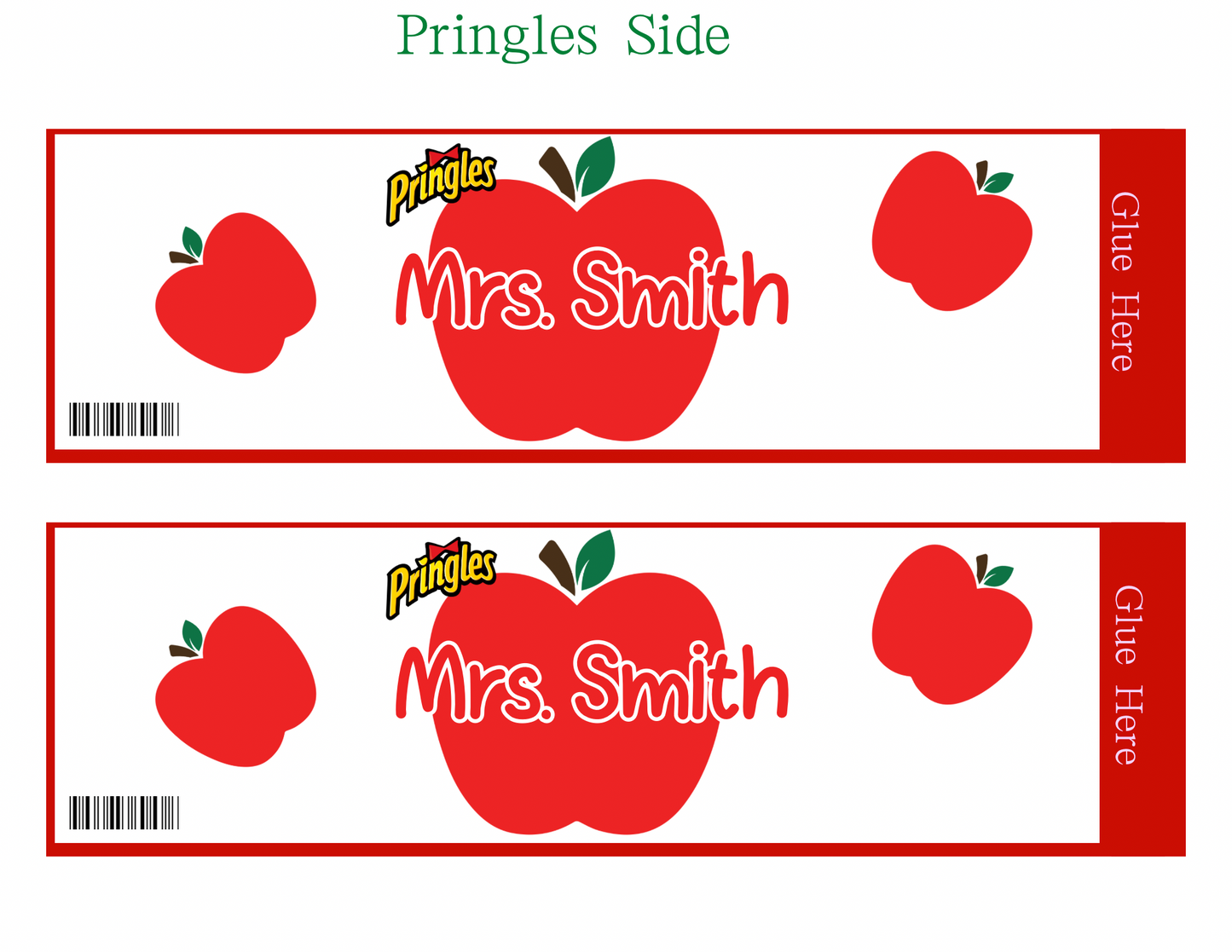π Editable Strawberry Shortcake Party Favor Template β Canva File