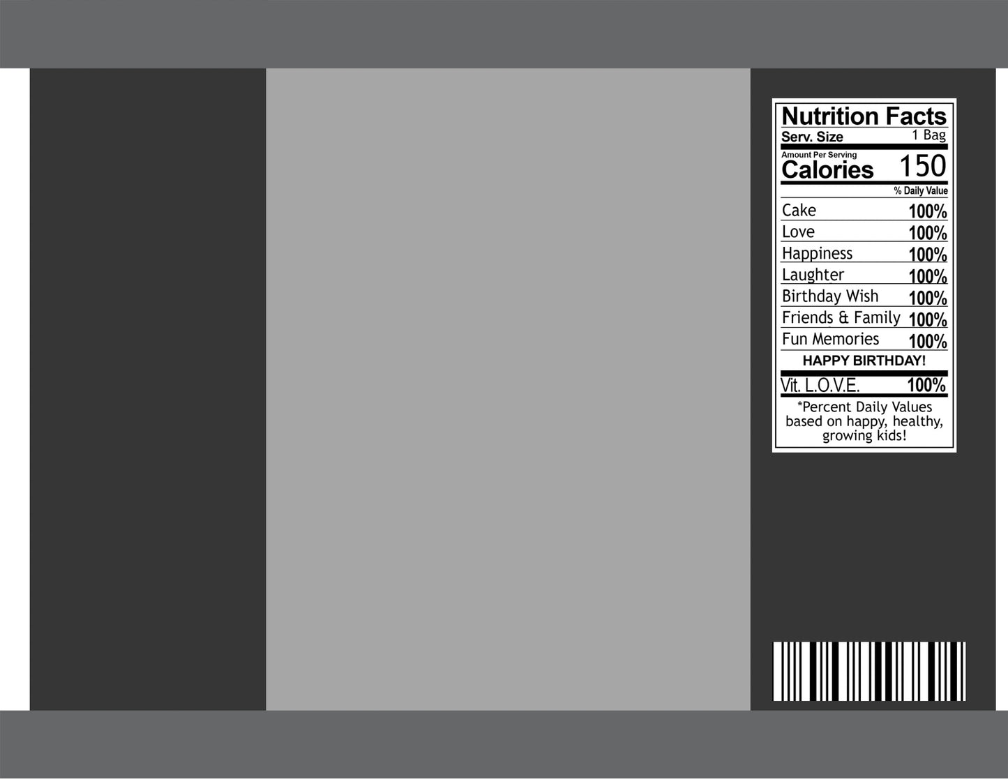 🎉Freebie Mega Blank Party Favor Bundle
Editable Canva Templates – Digital Download