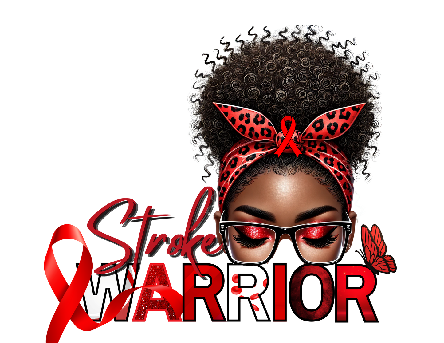 Editable Awareness Warrior Bundle – 33+ Digital PDF Templates for Cancer, Health & Cause Support