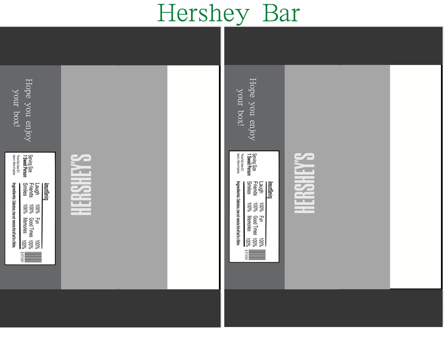 🎉Freebie Mega Blank Party Favor Bundle
Editable Canva Templates – Digital Download