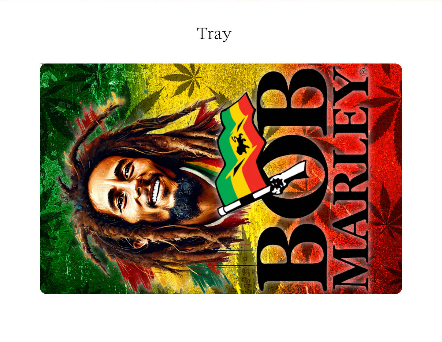 πΆ Bob Marley-Inspired Adult Party Favors β One Love, One Vibe πΏ