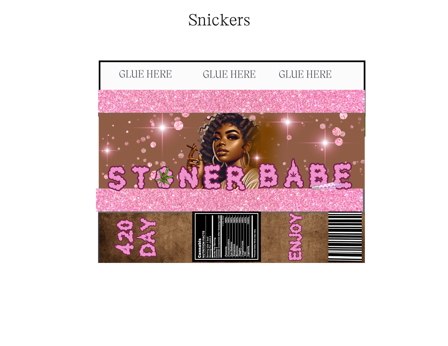 “Smoke Party Favors for Adults | 420 Celebration Treats | Weed Theme Digital | Custom Stoner Favors”