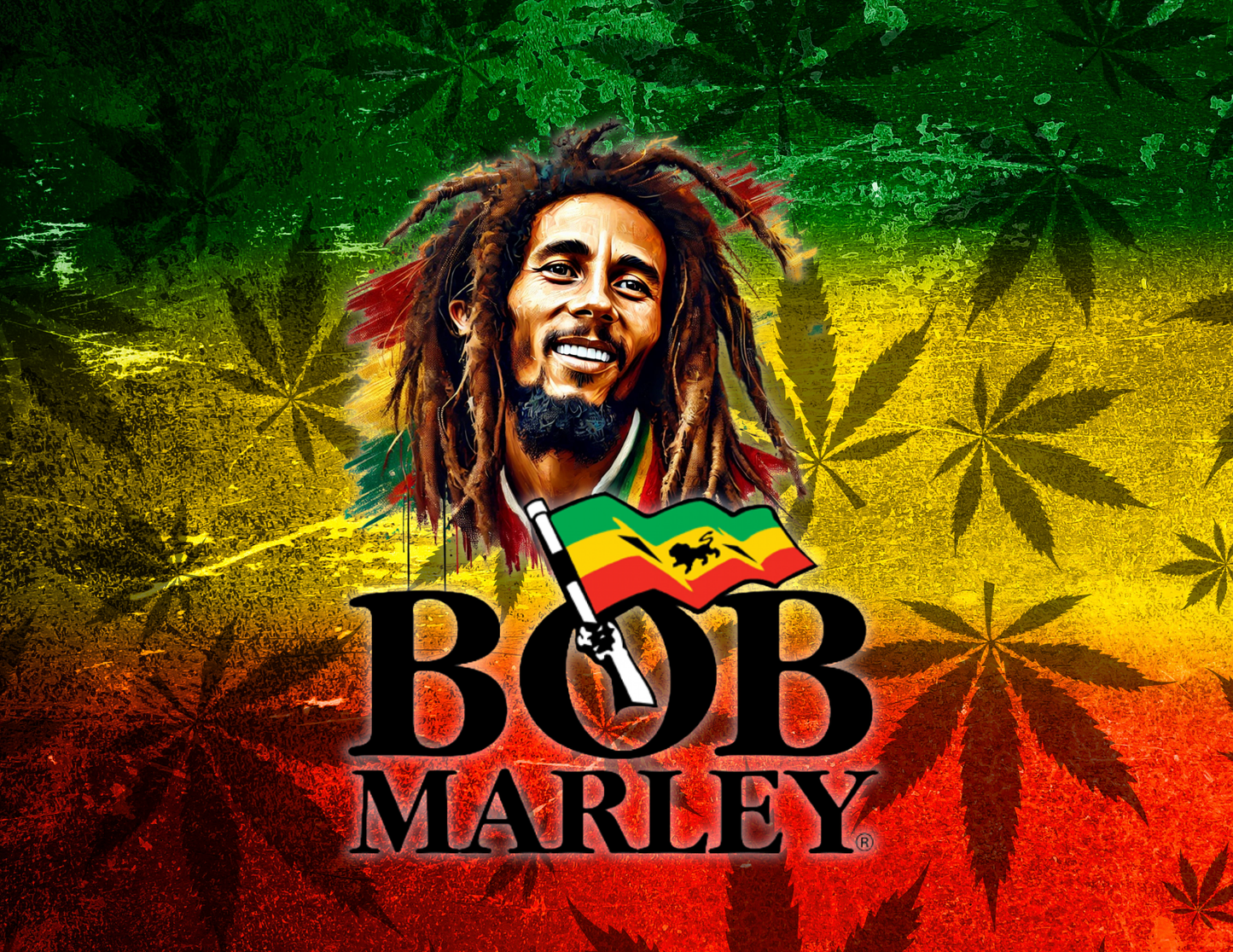 πΆ Bob Marley-Inspired Adult Party Favors β One Love, One Vibe πΏ