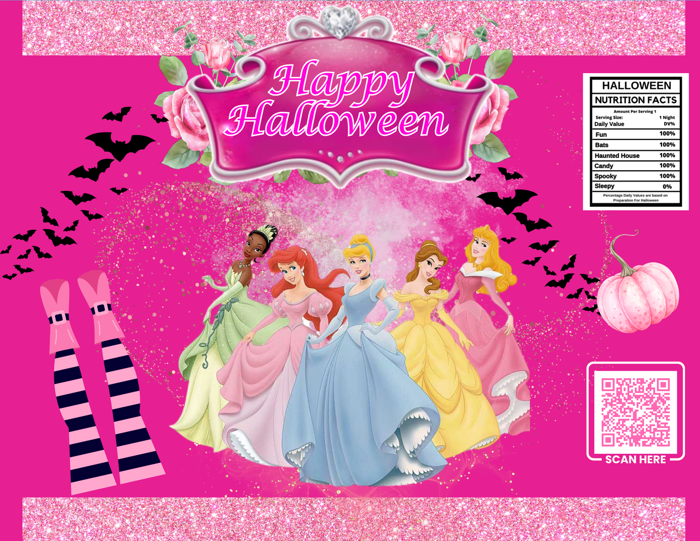 π» πβ¨ The Spooky Season Digital Collection! β¨π»