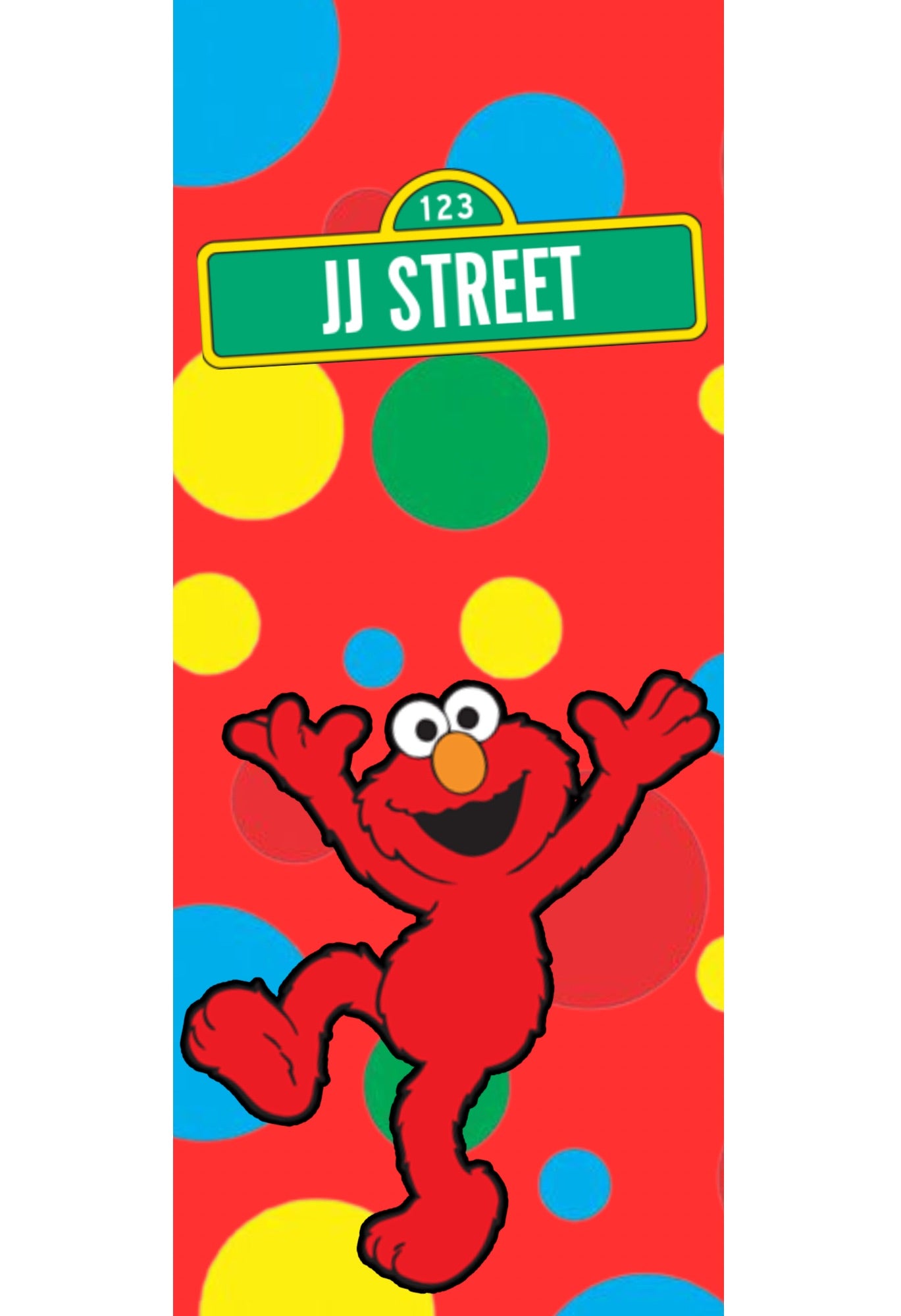 Elmo Vending Machine Digital – Custom & Ready to Wow!