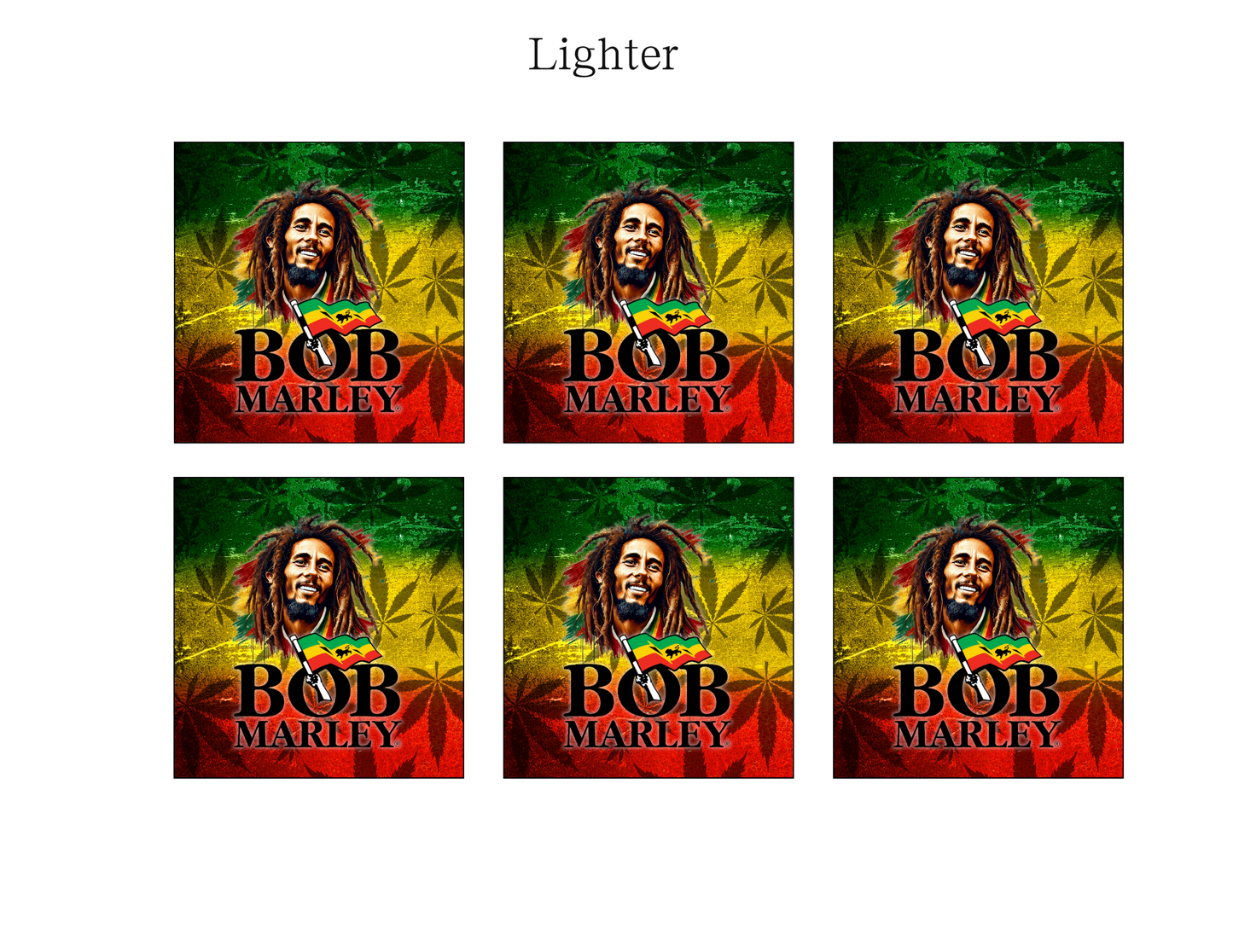 πΆ Bob Marley-Inspired Adult Party Favors β One Love, One Vibe πΏ