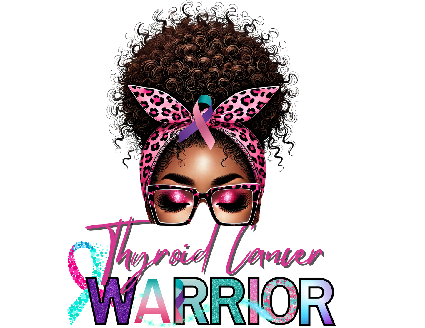 Editable Awareness Warrior Bundle – 33+ Digital PDF Templates for Cancer, Health & Cause Support