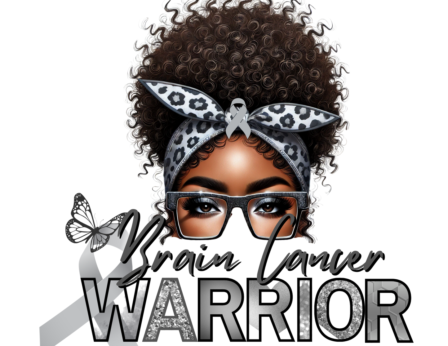 Editable Awareness Warrior Bundle – 33+ Digital PDF Templates for Cancer, Health & Cause Support