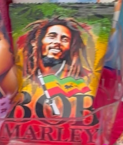 πΆ Bob Marley-Inspired Adult Party Favors β One Love, One Vibe πΏ