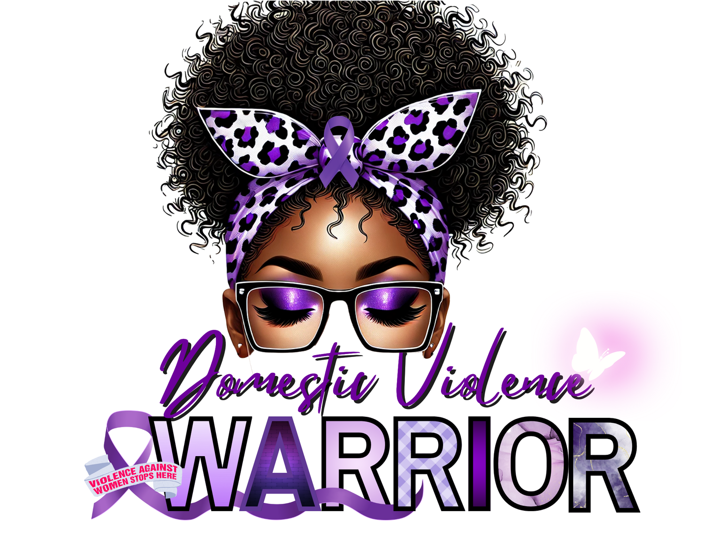 Editable Awareness Warrior Bundle – 33+ Digital PDF Templates for Cancer, Health & Cause Support