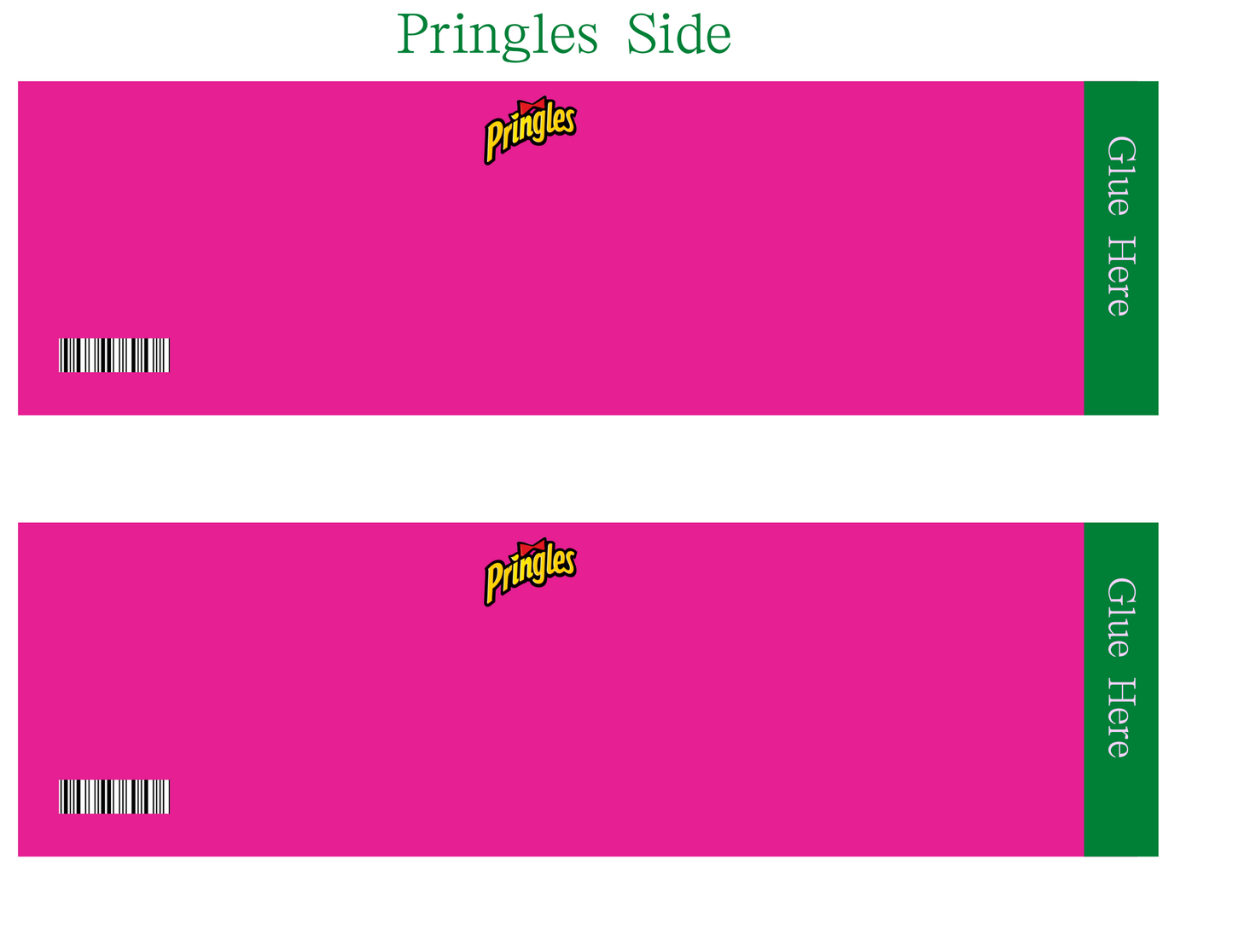ποΈ Editable Party Favor Bundle (Canva Digital Download)