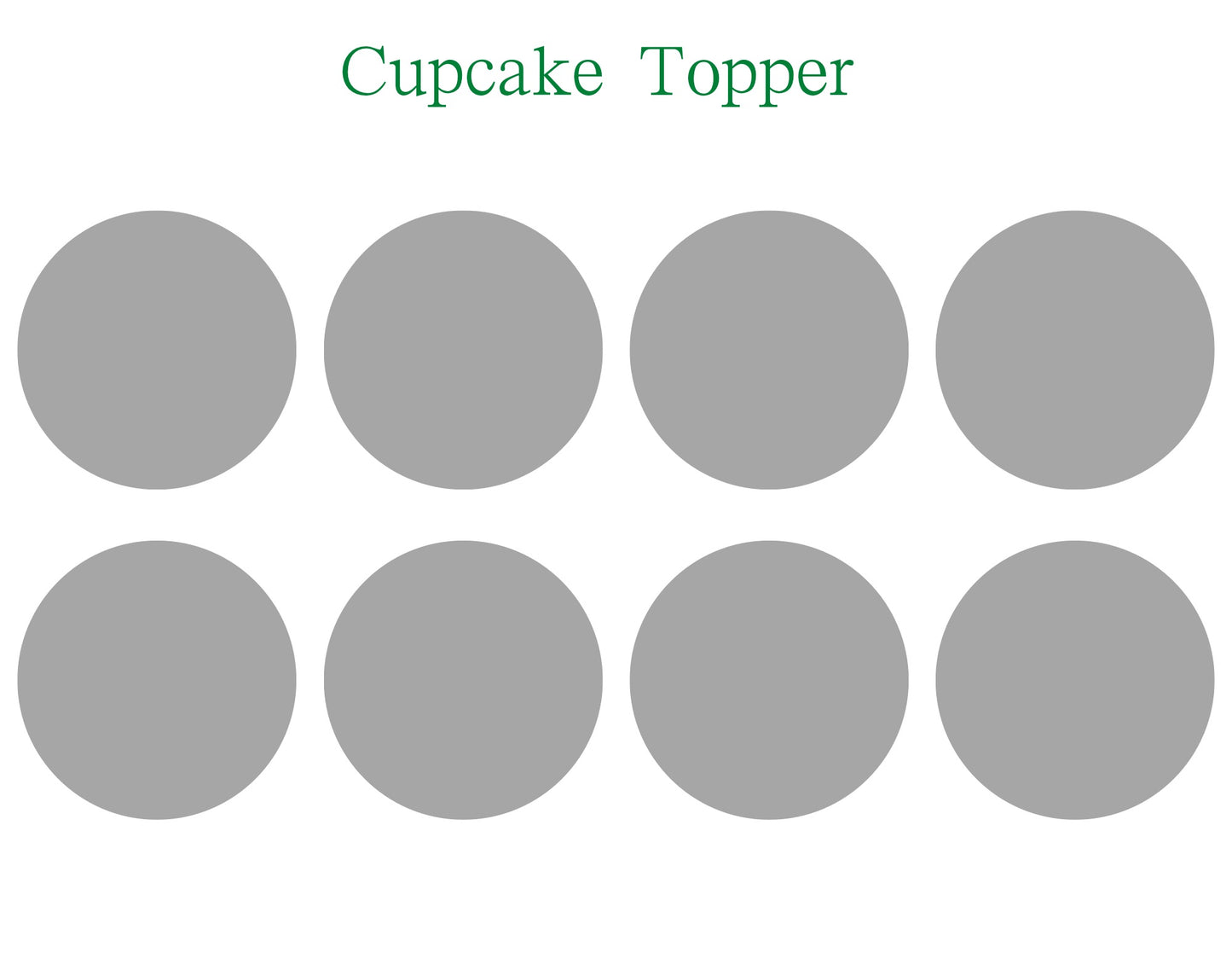 🎉Freebie Mega Blank Party Favor Bundle
Editable Canva Templates – Digital Download