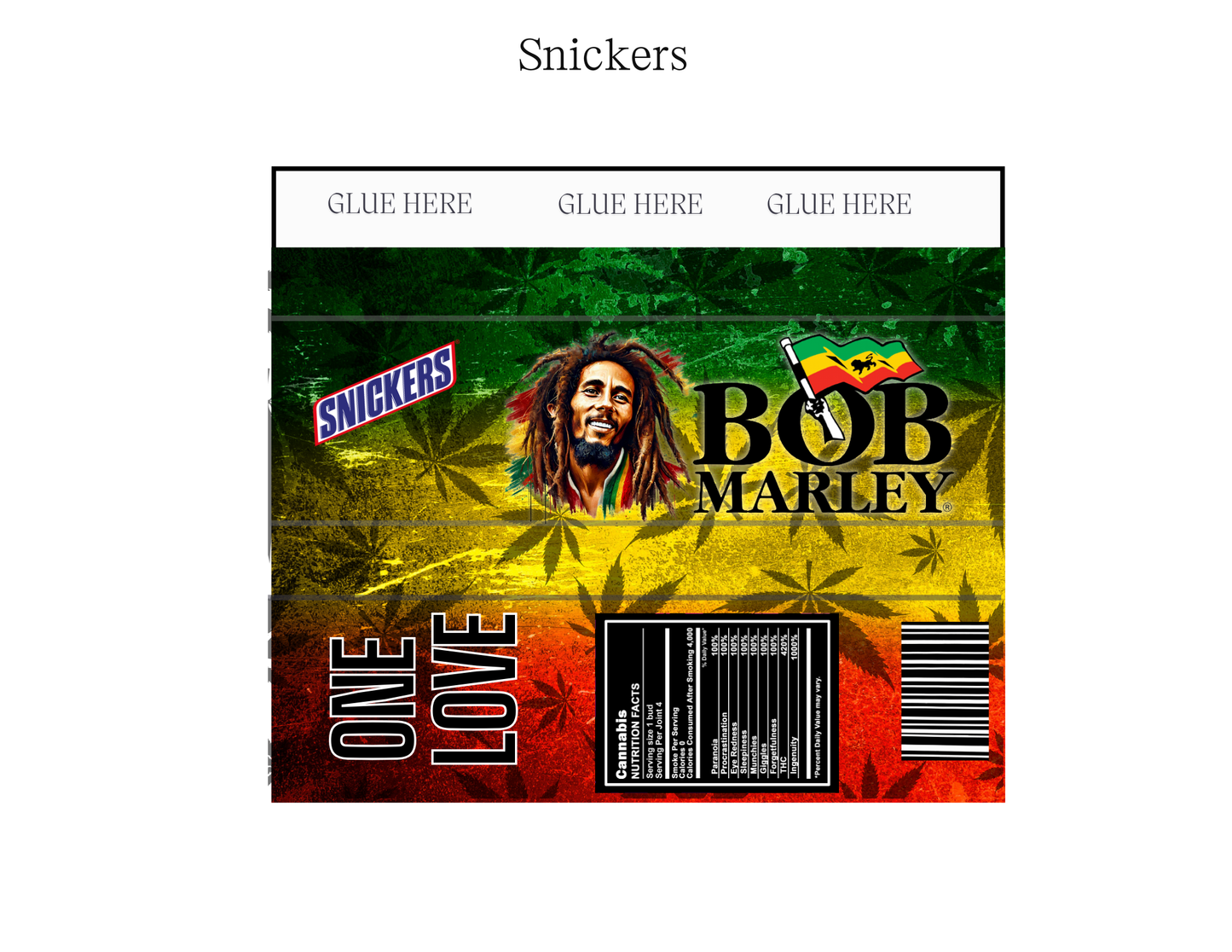 πΆ Bob Marley-Inspired Adult Party Favors β One Love, One Vibe πΏ