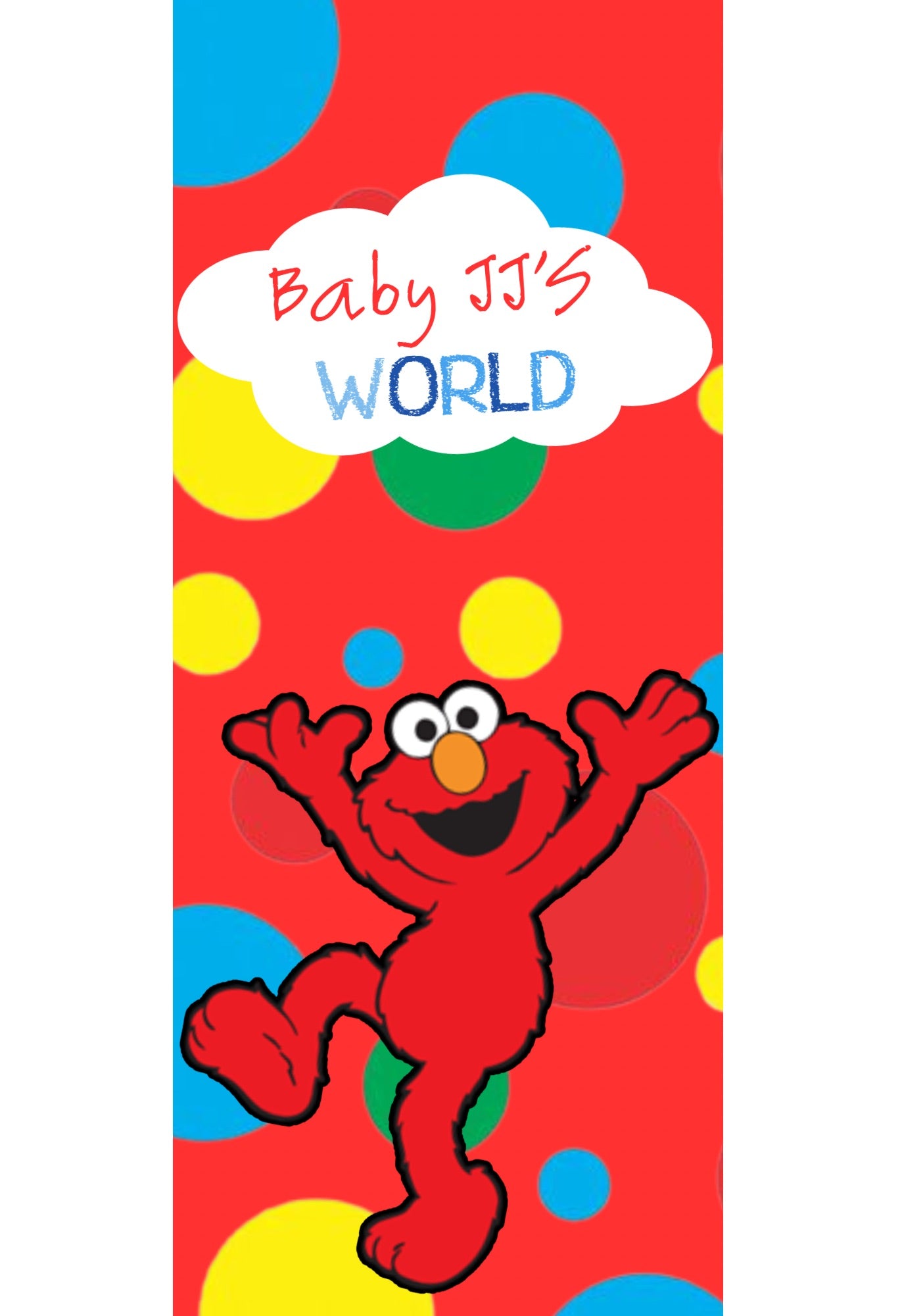 Elmo Vending Machine Digital – Custom & Ready to Wow!