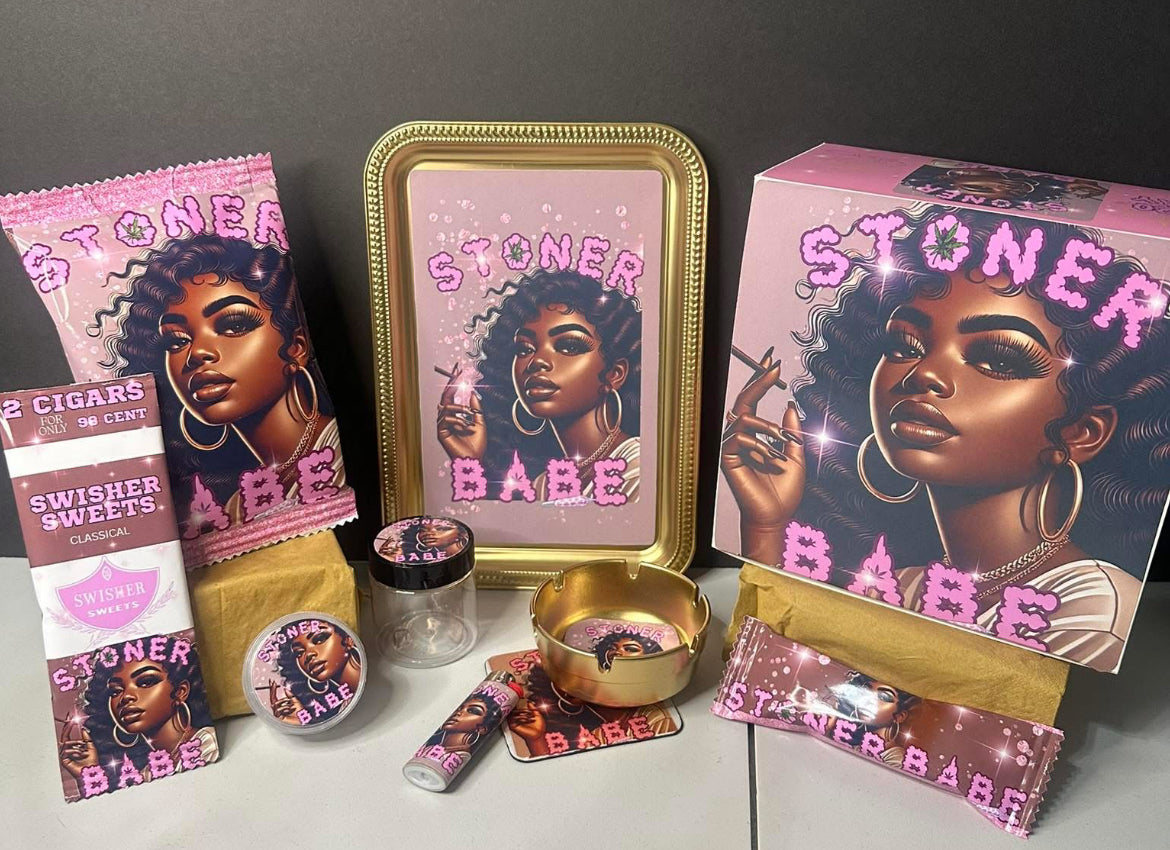 “Smoke Party Favors for Adults | 420 Celebration Treats | Weed Theme Digital | Custom Stoner Favors”