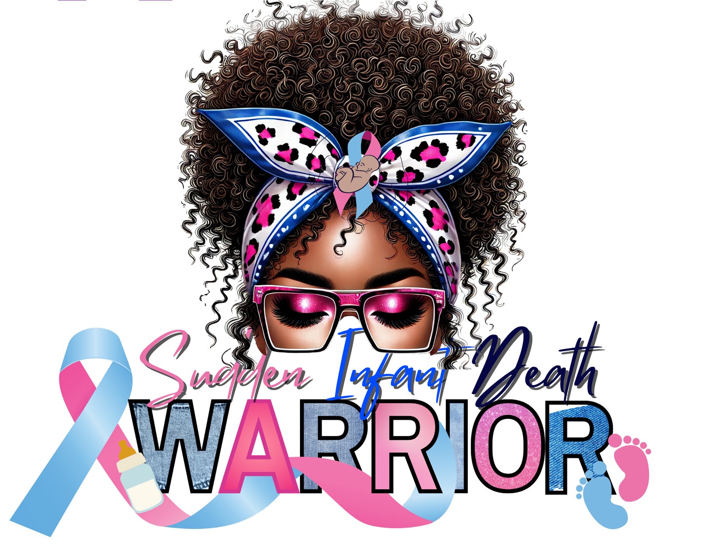 Editable Awareness Warrior Bundle – 33+ Digital PDF Templates for Cancer, Health & Cause Support