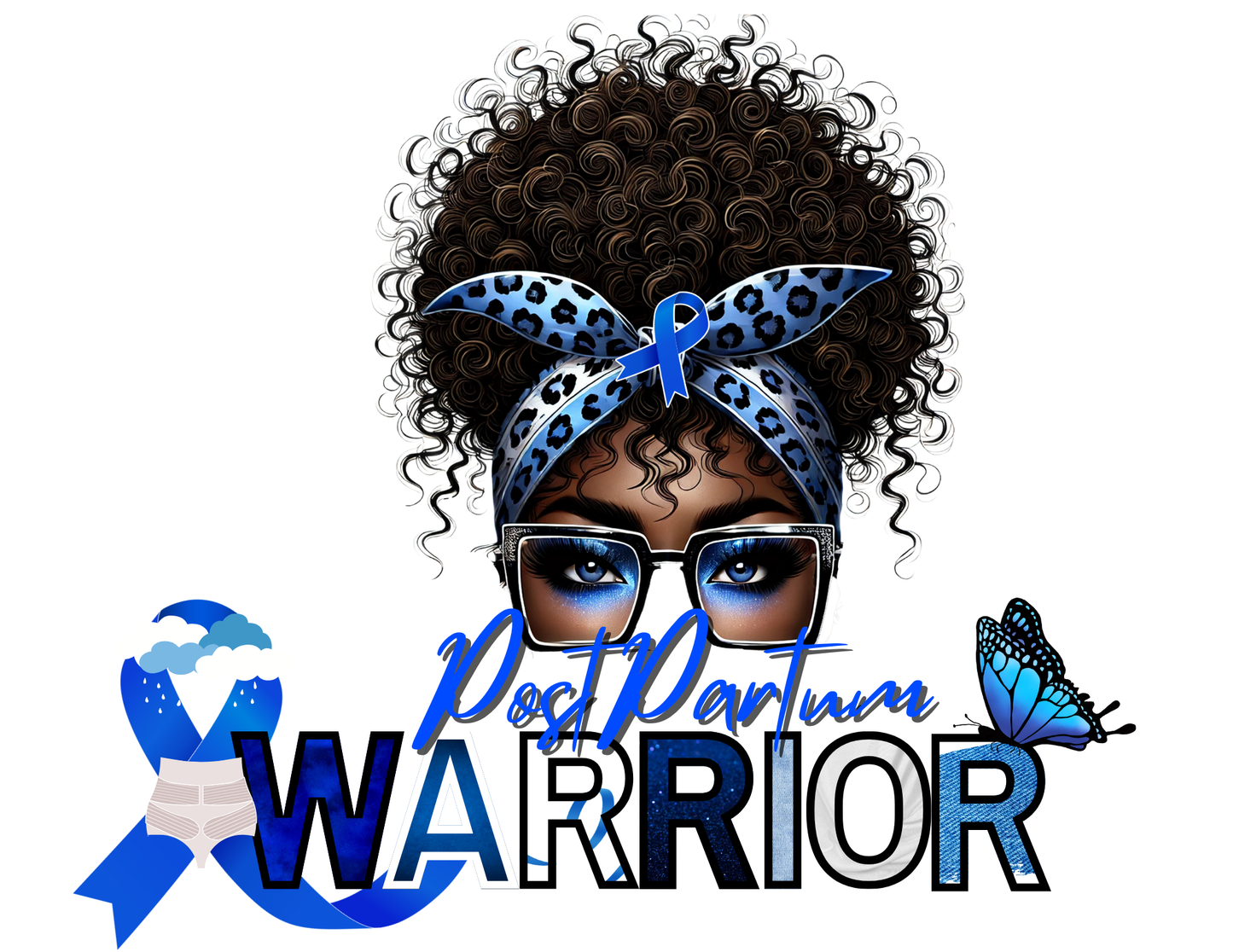 Editable Awareness Warrior Bundle – 33+ Digital PDF Templates for Cancer, Health & Cause Support