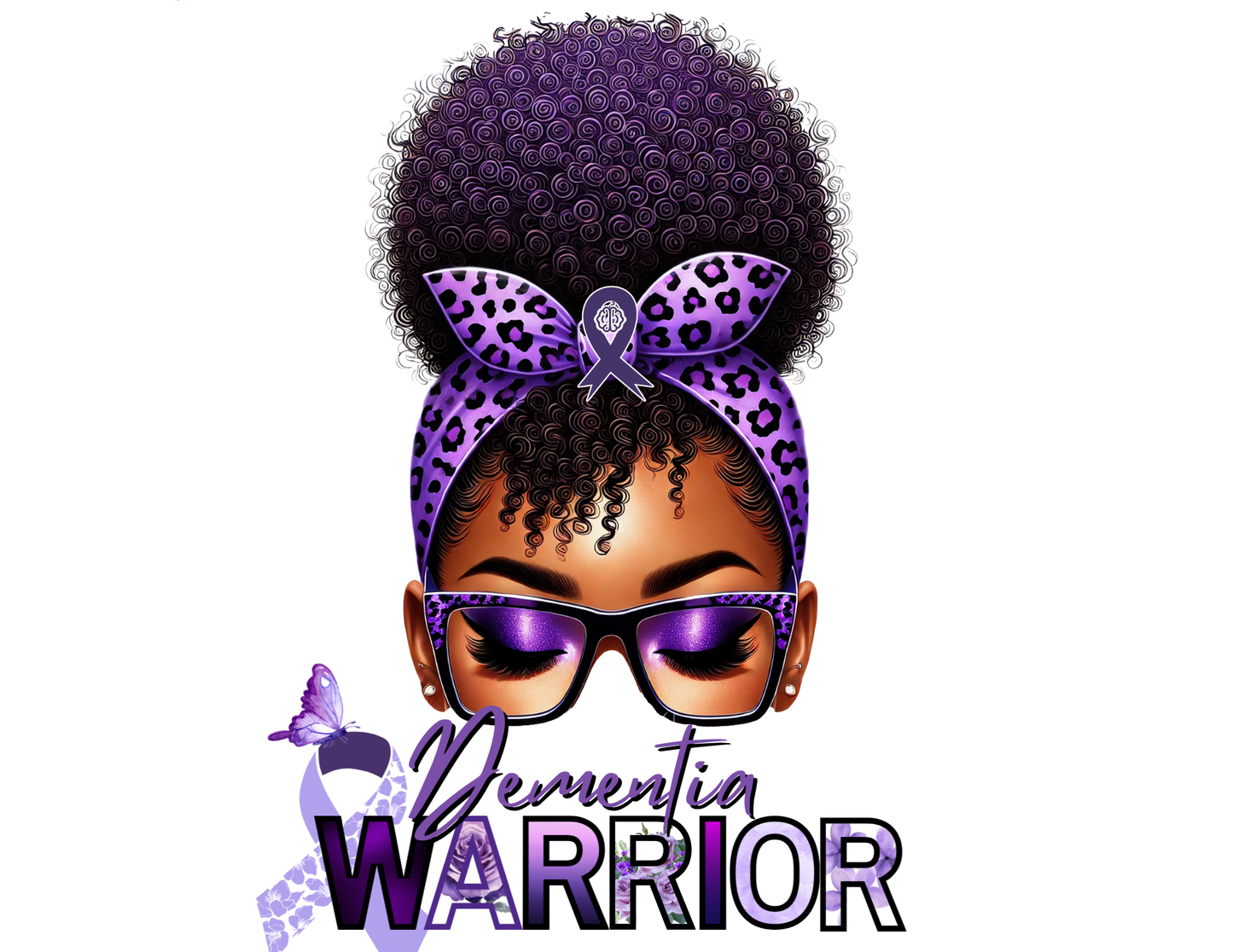 Editable Awareness Warrior Bundle – 33+ Digital PDF Templates for Cancer, Health & Cause Support
