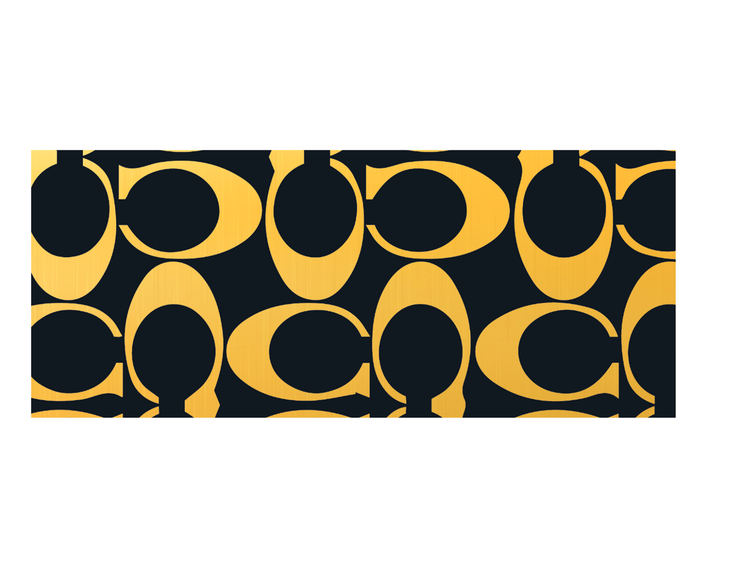 ๐ Editable Gold Luxury Purse Inspired Purse Digital Download