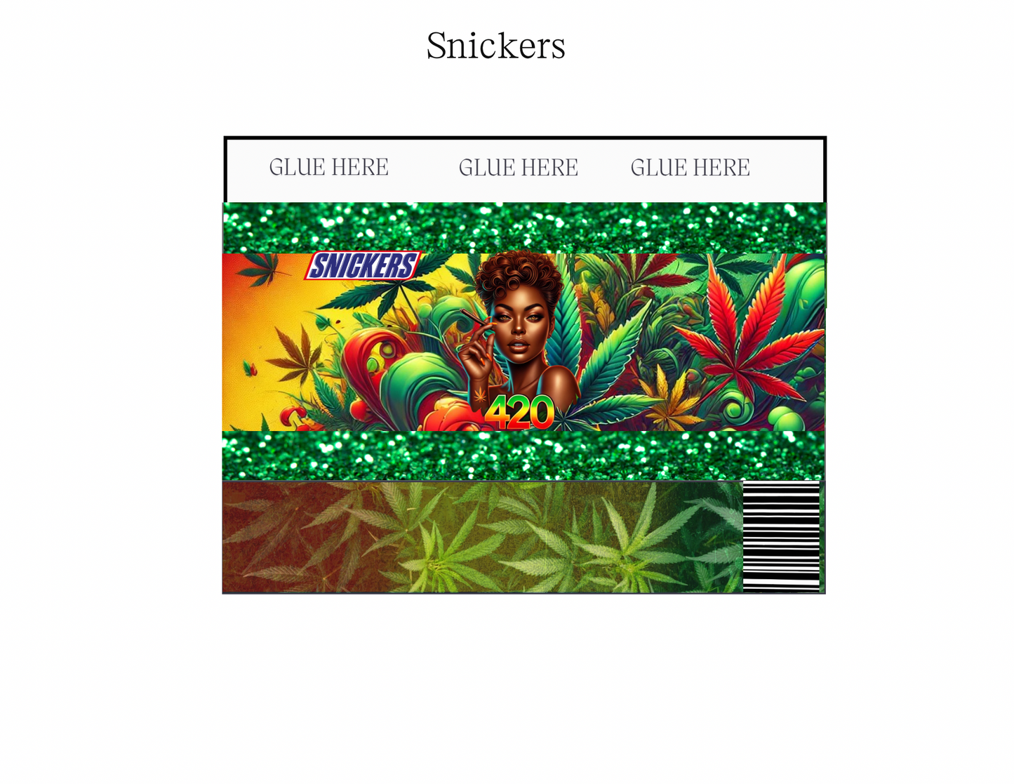 420 Weed Girl Digital Template | Editable Cannabis Themed Set | Lighters, Jars, Ashtrays, Wraps & More