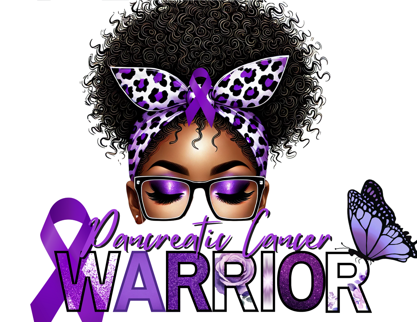 Editable Awareness Warrior Bundle – 33+ Digital PDF Templates for Cancer, Health & Cause Support