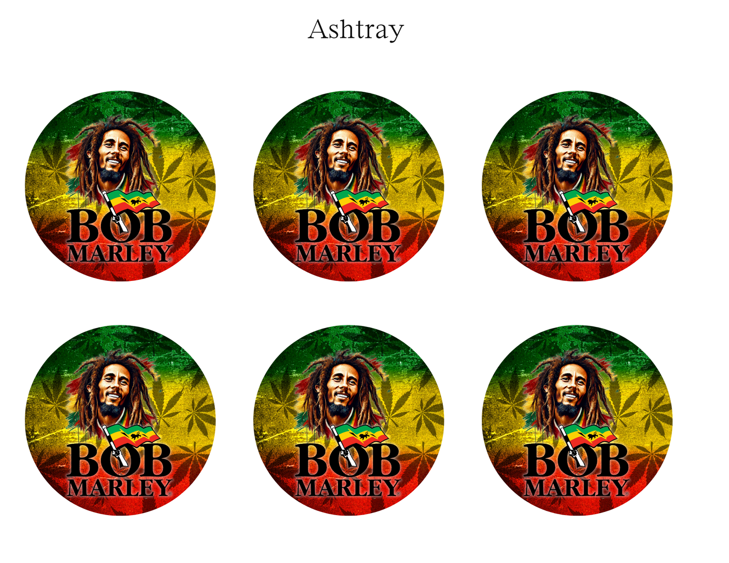 πΆ Bob Marley-Inspired Adult Party Favors β One Love, One Vibe πΏ