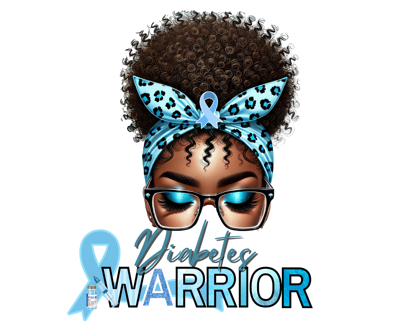 Editable Awareness Warrior Bundle – 33+ Digital PDF Templates for Cancer, Health & Cause Support