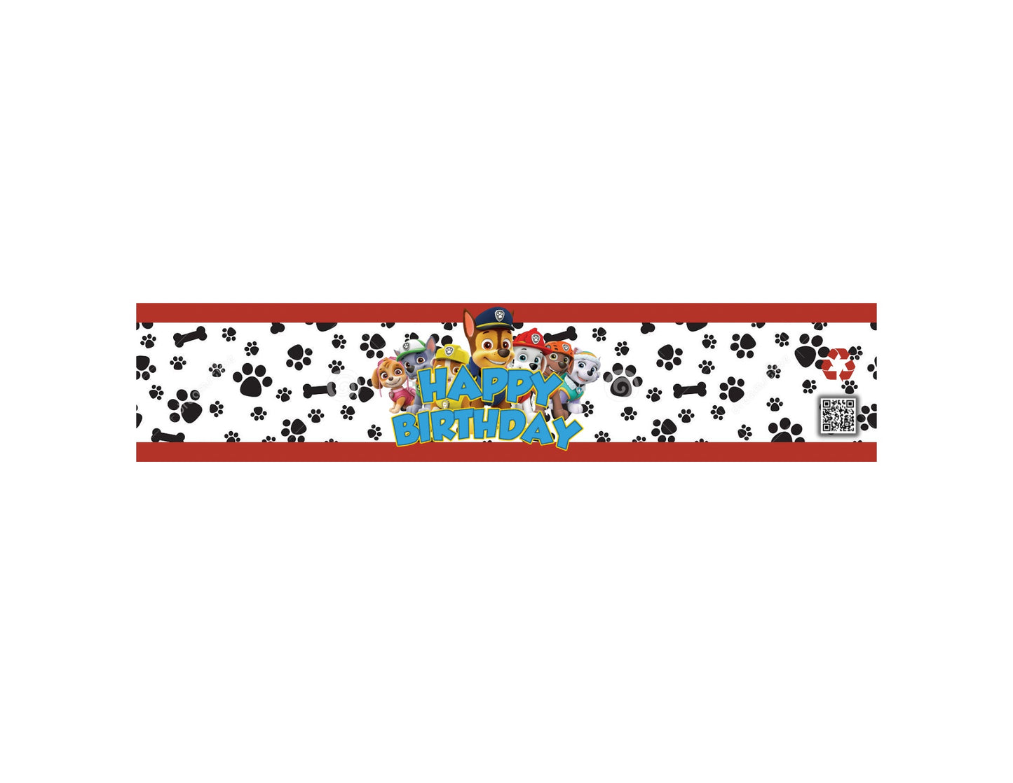 Digital PAW PATROL TEMPLATES!
Edit. Print. Party! ππΎ