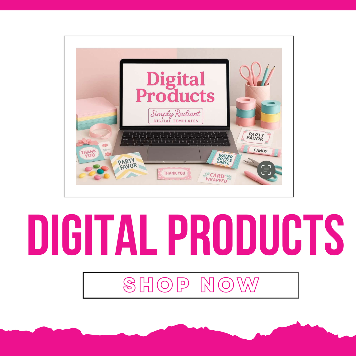 Digital Products