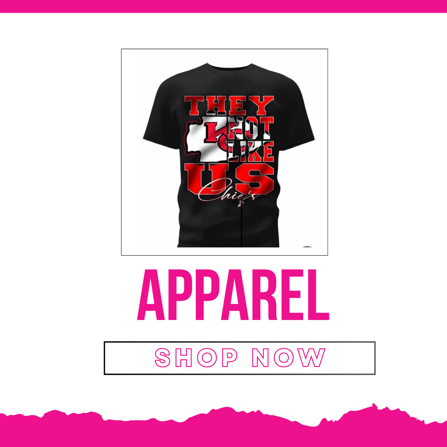 Apparel