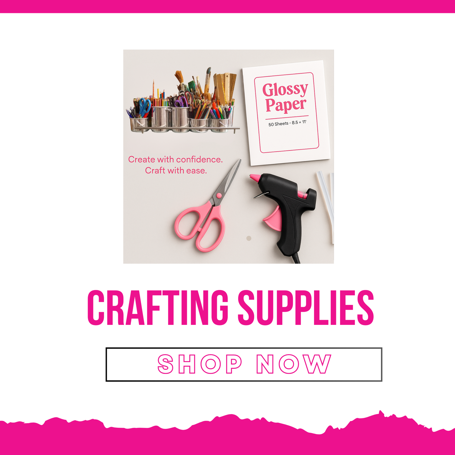 Crafting Supplies