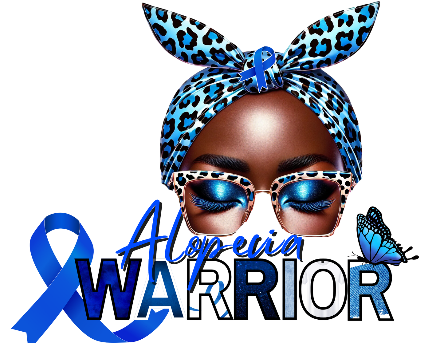 Editable Awareness Warrior Bundle – 33+ Digital PDF Templates for Cancer, Health & Cause Support