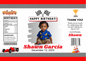 Red & Gray Race Car Birthday Chip Bag Digital Template | Editable Favor for Boys