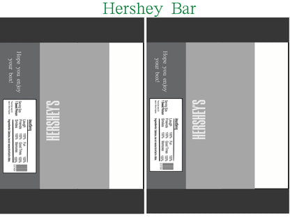 🎉Freebie Mega Blank Party Favor Bundle 
Editable Canva Templates – Digital Download