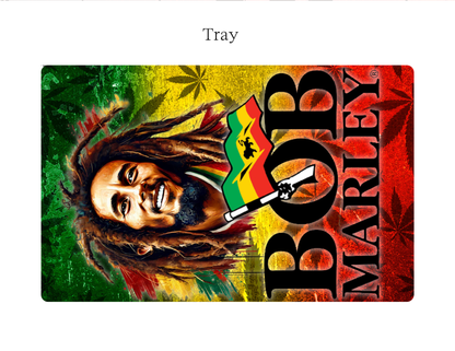 🎶 Bob Marley-Inspired Adult Party Favors – One Love, One Vibe 🌿