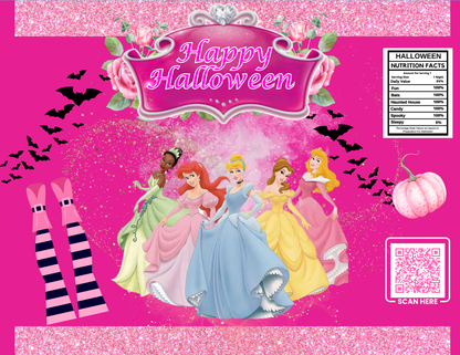 👻 🎃✨ The Spooky Season Digital Collection! ✨👻