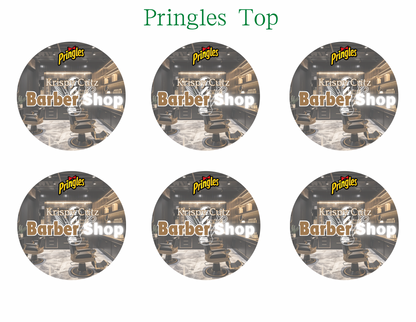 Barbershop Biz Digital Templates | Grand Opening | Biz Advertising
