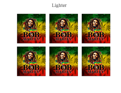 🎶 Bob Marley-Inspired Adult Party Favors – One Love, One Vibe 🌿
