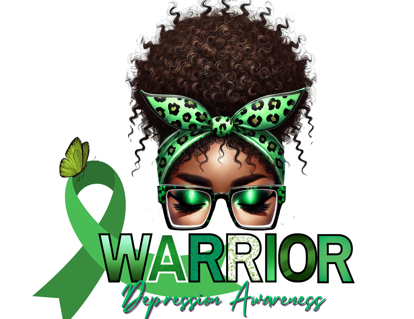 Editable Awareness Warrior Bundle – 33+ Digital PDF Templates for Cancer, Health & Cause Support
