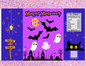 👻🎃 Halloween Ghost Chip Bags | Easy Party Favor Tutorial 🎃👻