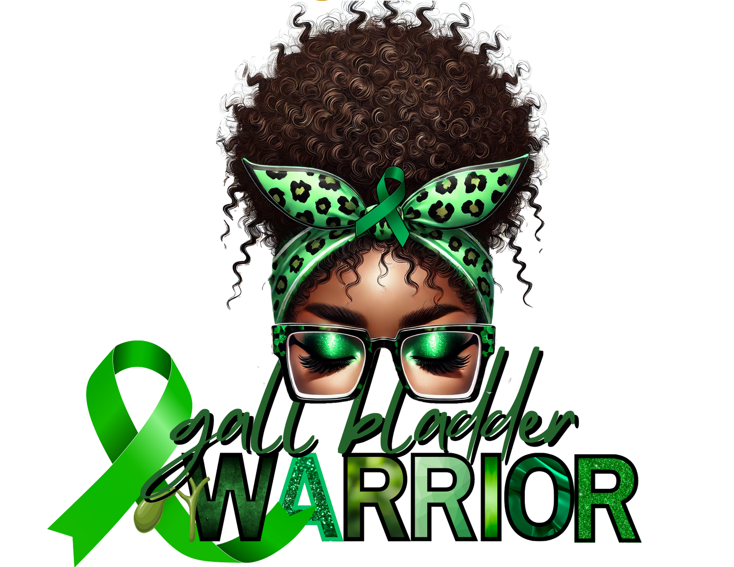 Editable Awareness Warrior Bundle – 33+ Digital PDF Templates for Cancer, Health & Cause Support