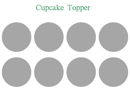 🎉Freebie Mega Blank Party Favor Bundle 
Editable Canva Templates – Digital Download