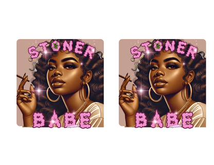 “Smoke Party Favors for Adults | 420 Celebration Treats | Weed Theme Digital | Custom Stoner Favors”