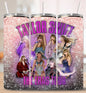 Pop Star Era 20oz Tour Tumbler
