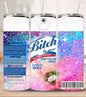Coconut Bi***h Lysol 20oz Tumbler