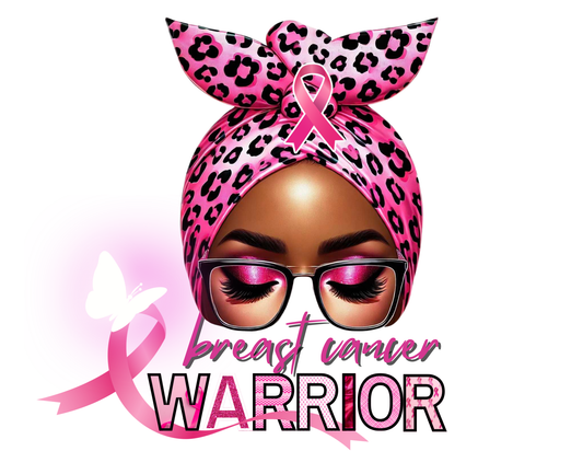 Editable Awareness Warrior Bundle – 33+ Digital PDF Templates for Cancer, Health & Cause Support